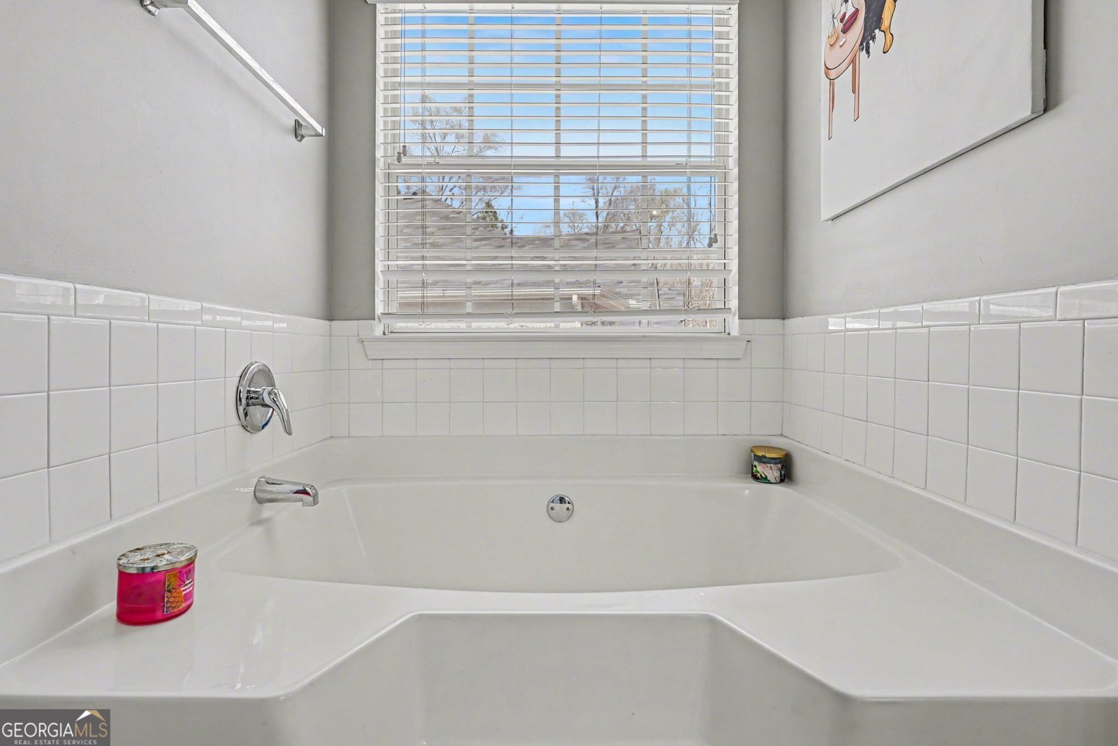 3854 Busby Mill Court Ellenwood - Photo 20