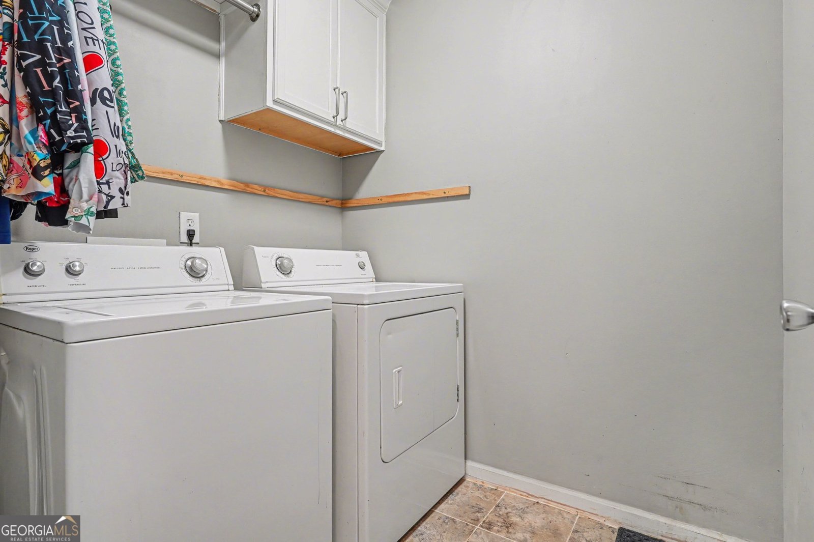 3854 Busby Mill Court Ellenwood - Photo 22