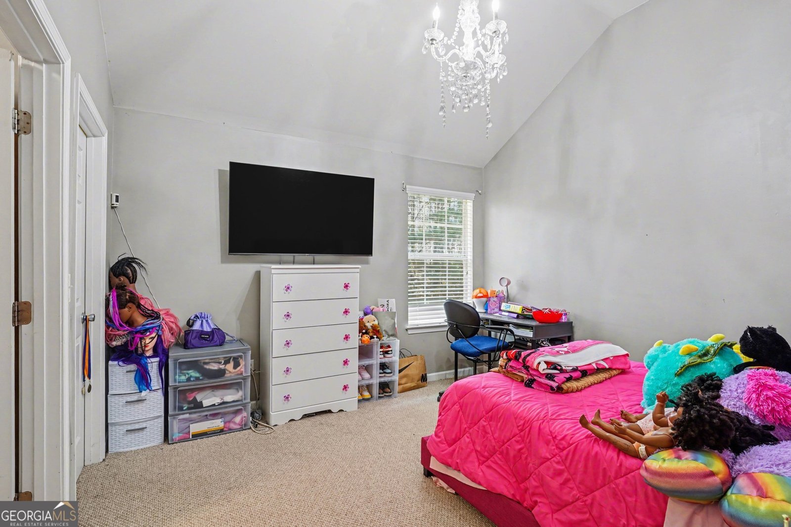 3854 Busby Mill Court Ellenwood - Photo 23