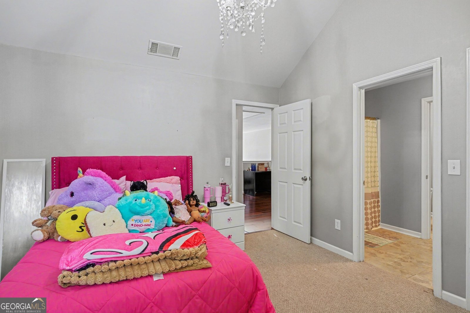 3854 Busby Mill Court Ellenwood - Photo 25