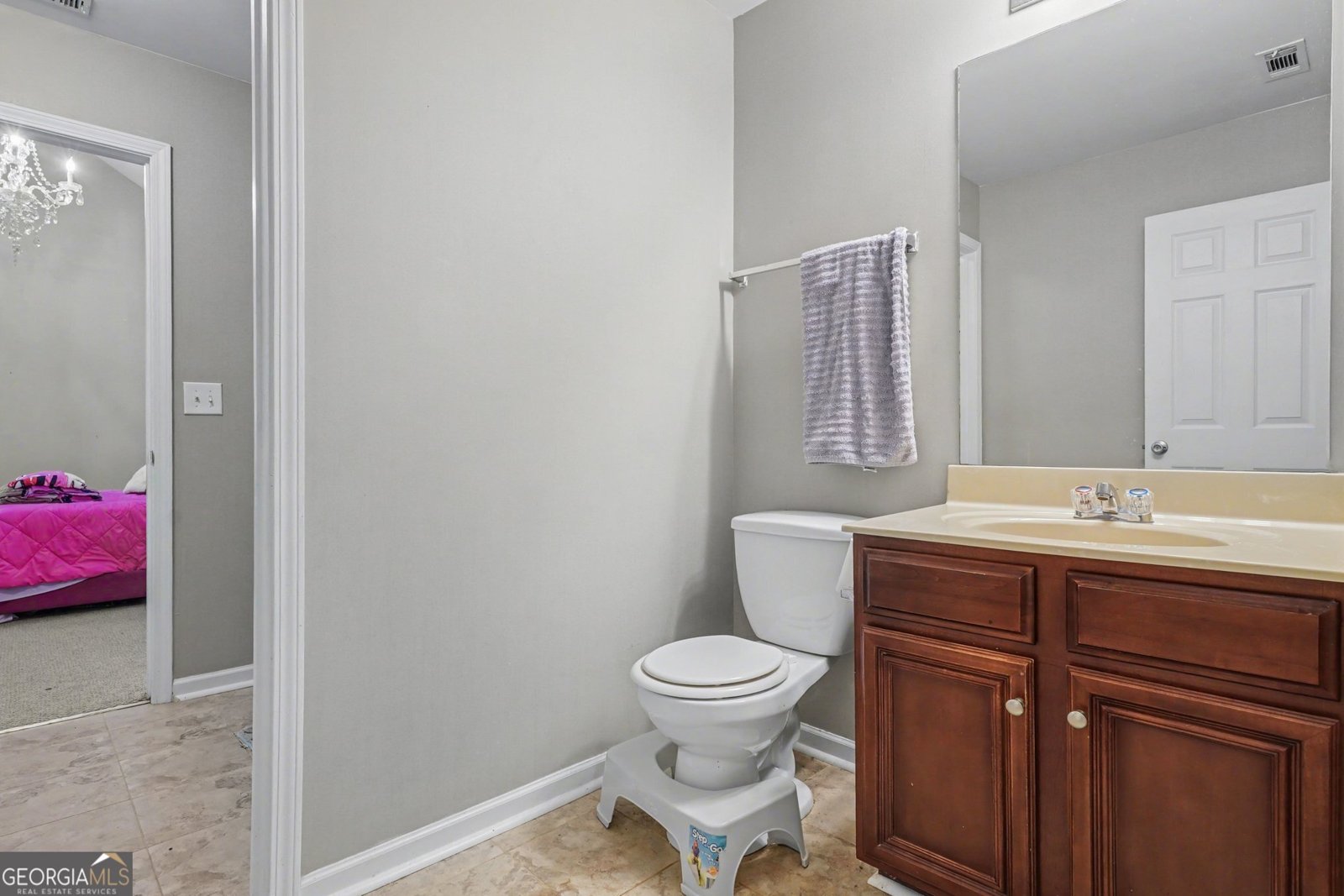 3854 Busby Mill Court Ellenwood - Photo 26