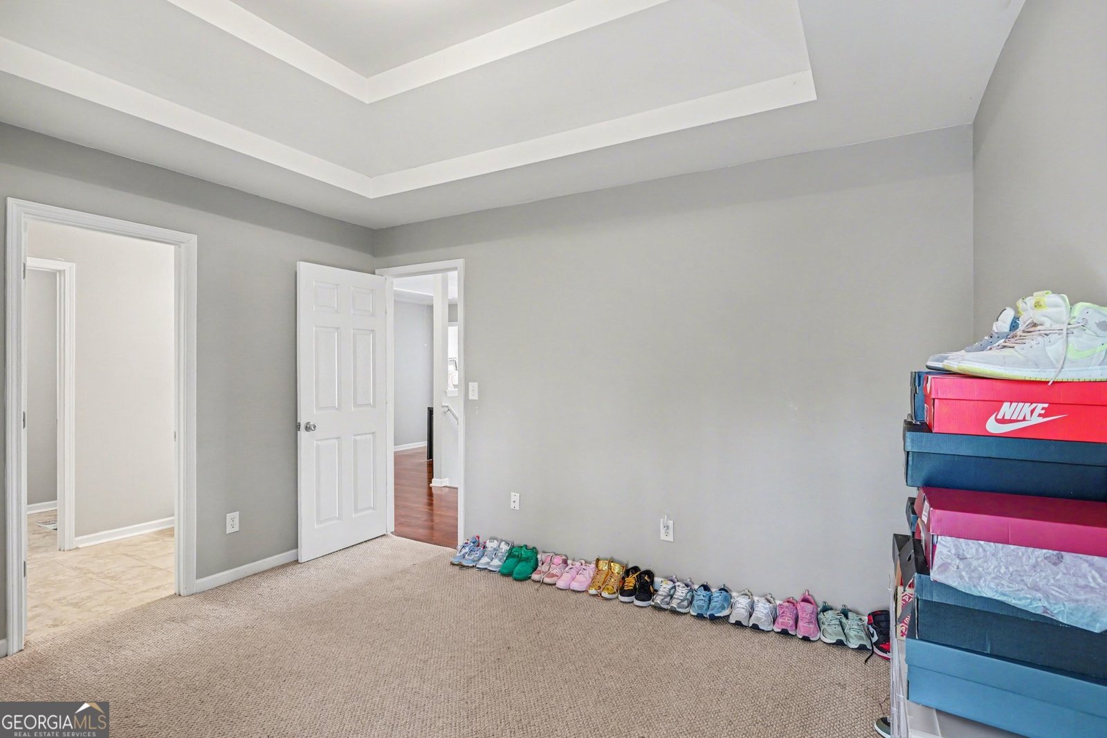 3854 Busby Mill Court Ellenwood - Photo 27