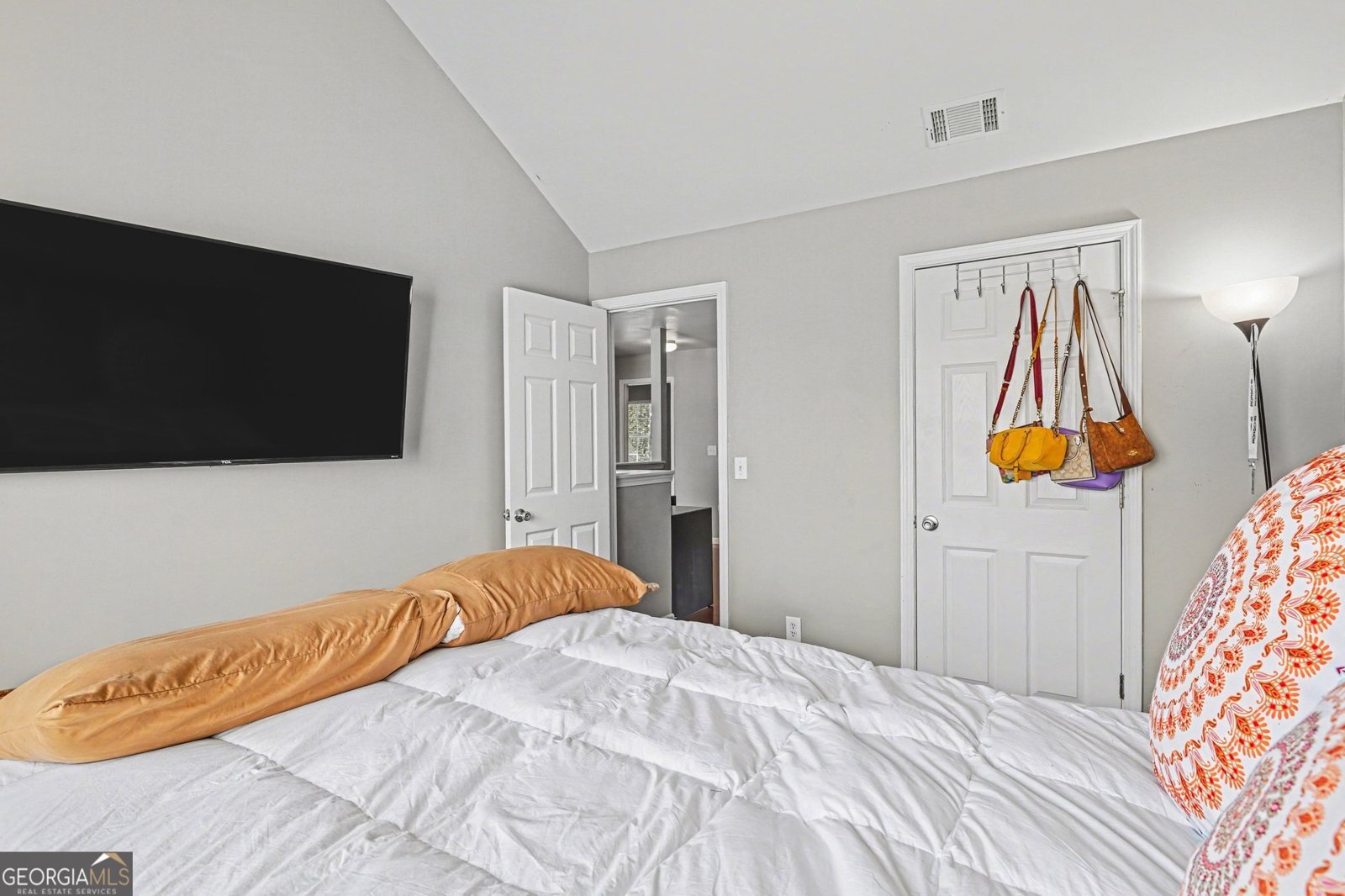 3854 Busby Mill Court Ellenwood - Photo 29