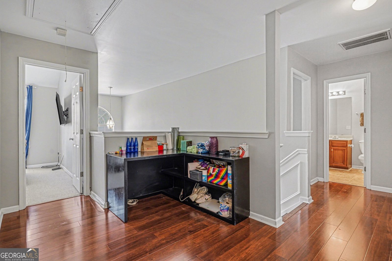 3854 Busby Mill Court Ellenwood - Photo 31