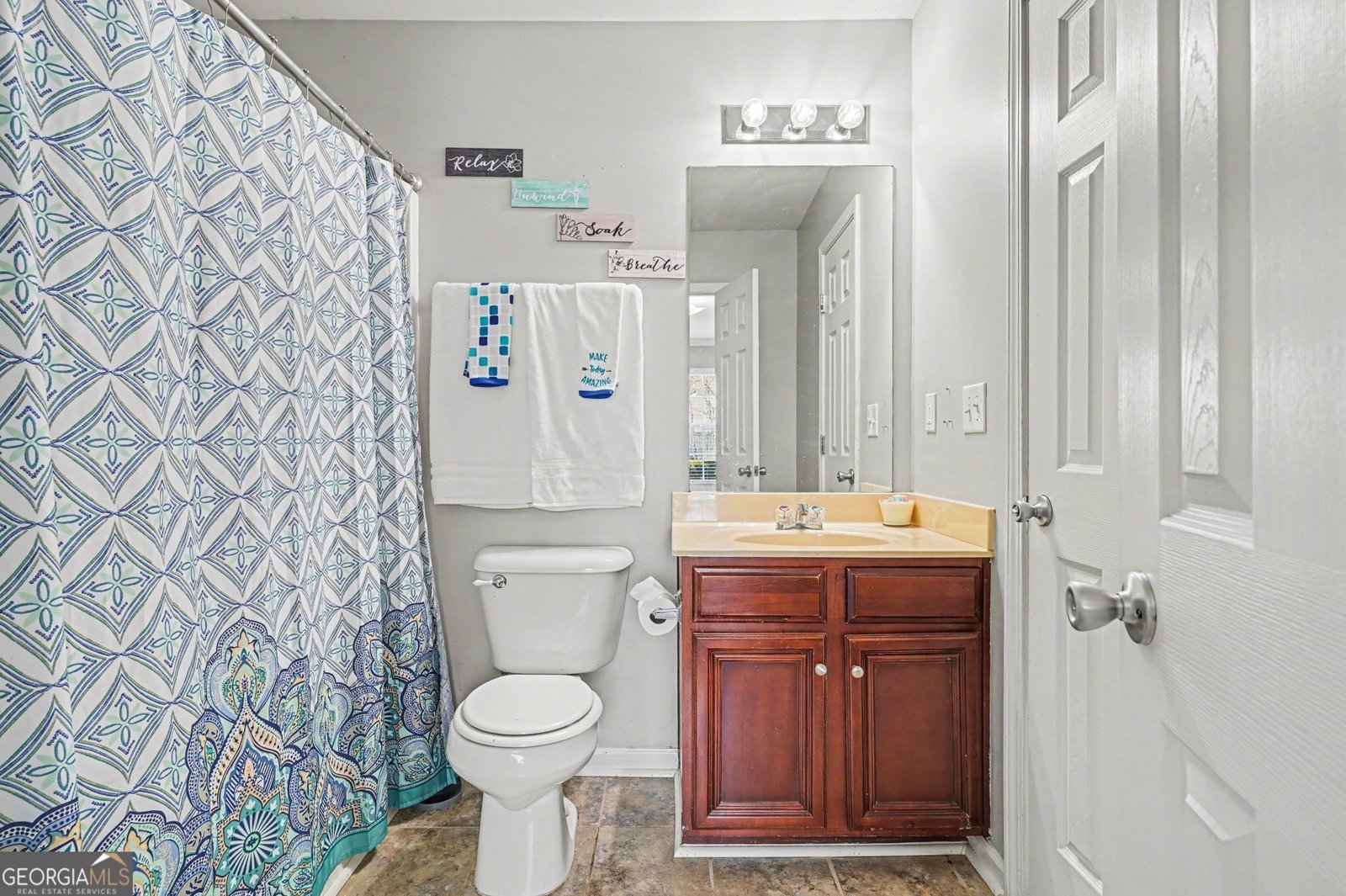 3854 Busby Mill Court Ellenwood - Photo 35