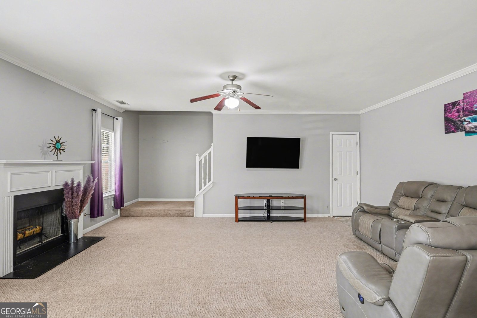 3854 Busby Mill Court Ellenwood - Photo 36