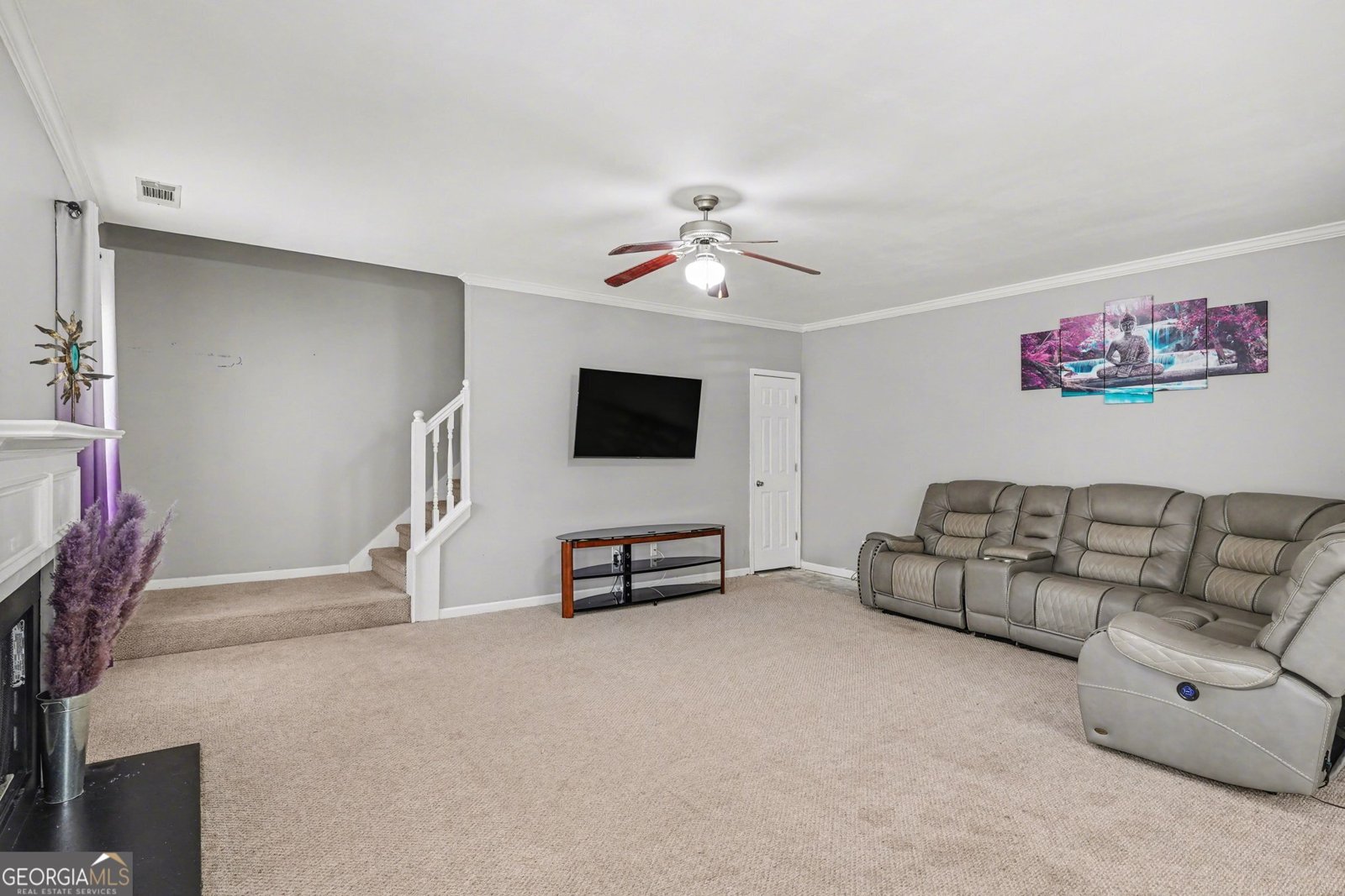 3854 Busby Mill Court Ellenwood - Photo 37