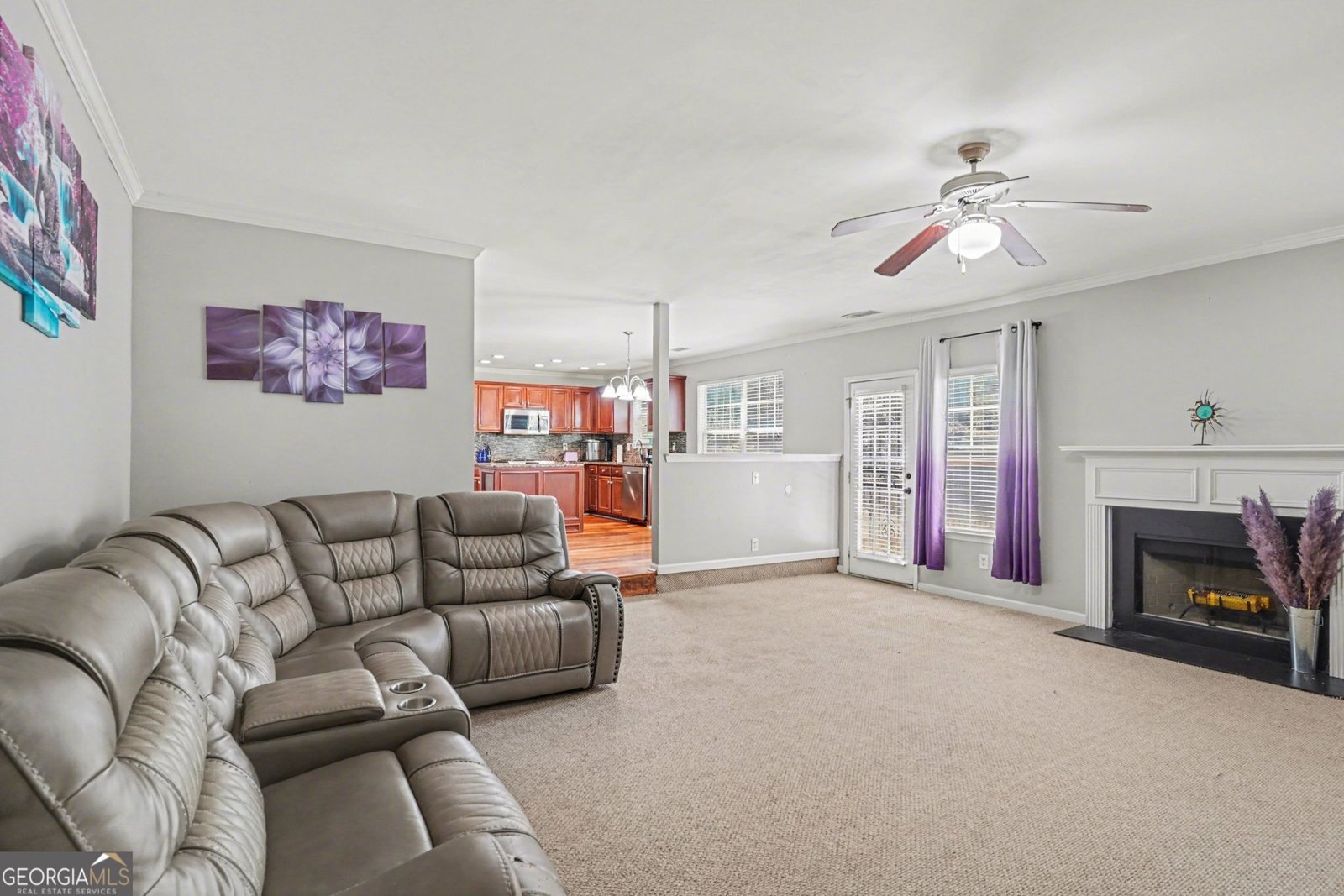 3854 Busby Mill Court Ellenwood - Photo 38