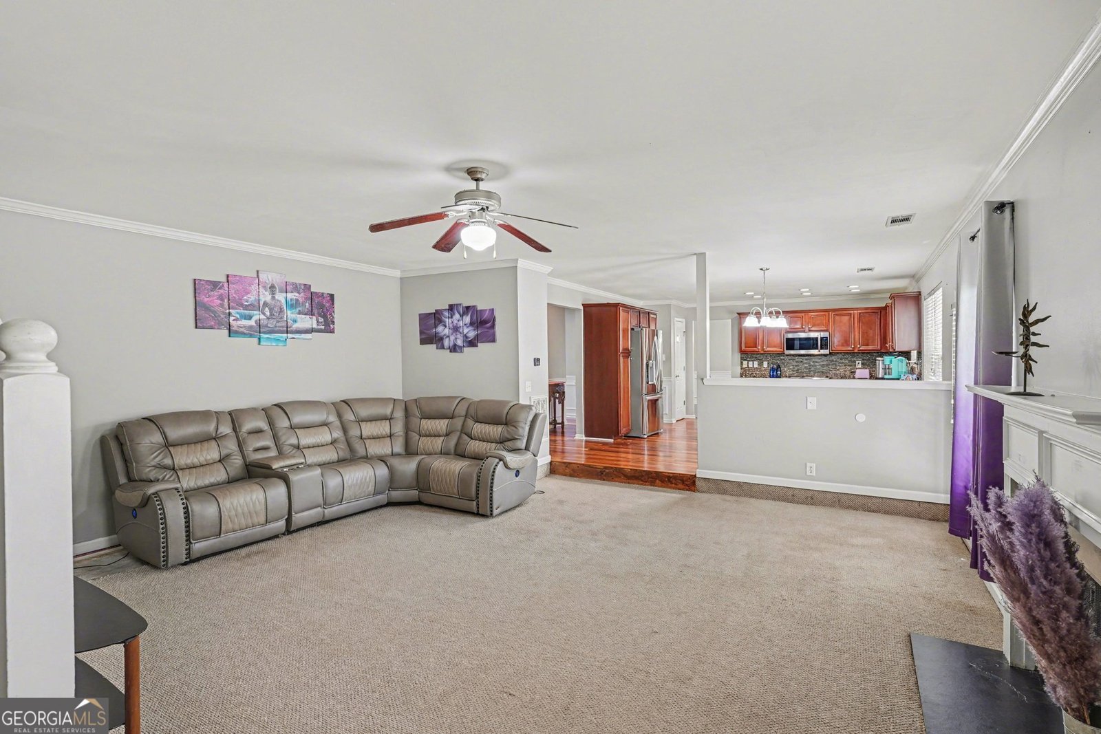 3854 Busby Mill Court Ellenwood - Photo 39