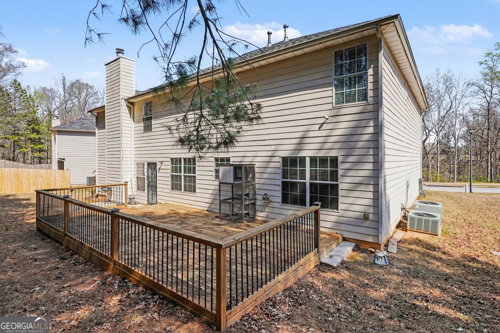 3854 Busby Mill Court Ellenwood - Photo 40