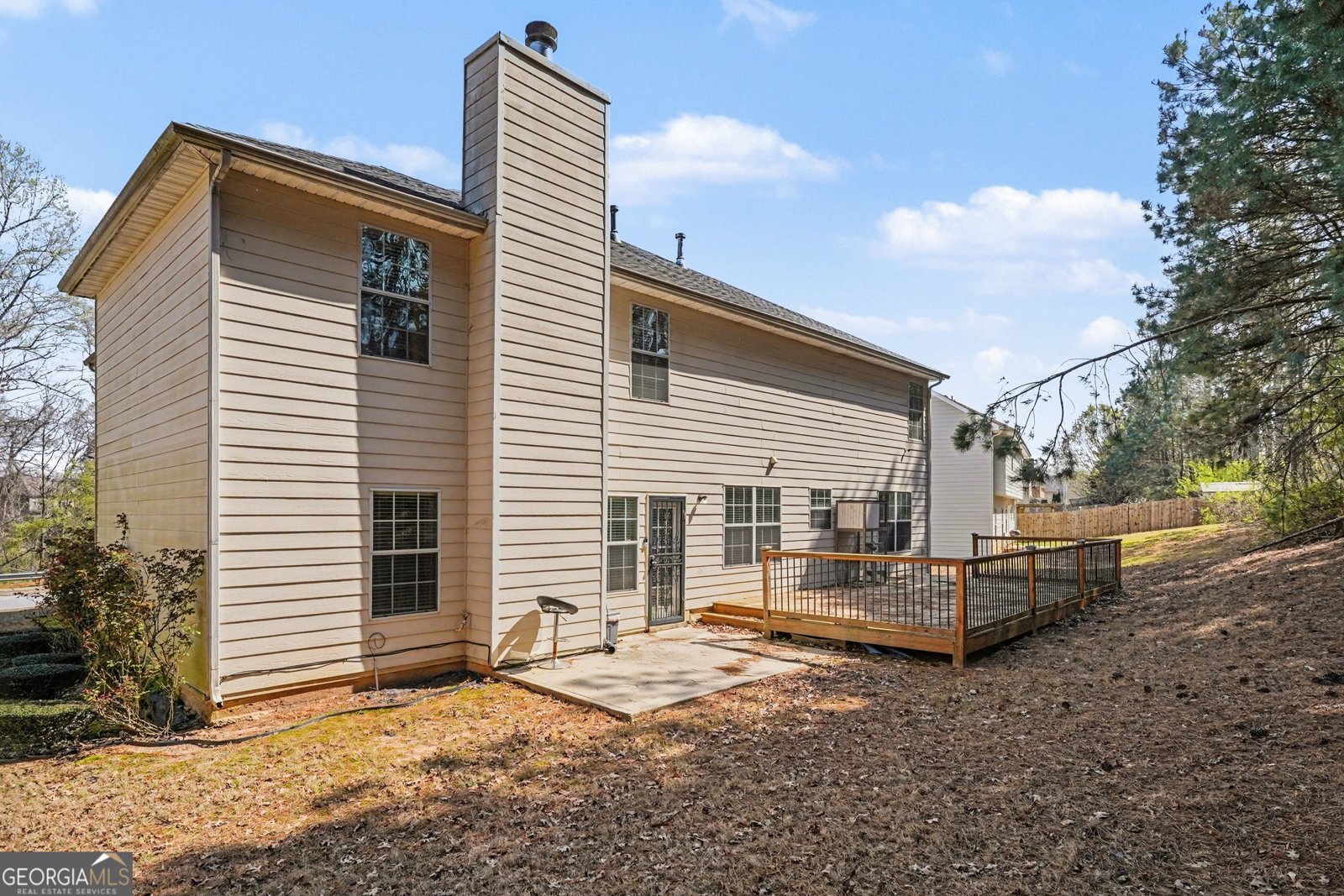 3854 Busby Mill Court Ellenwood - Photo 42