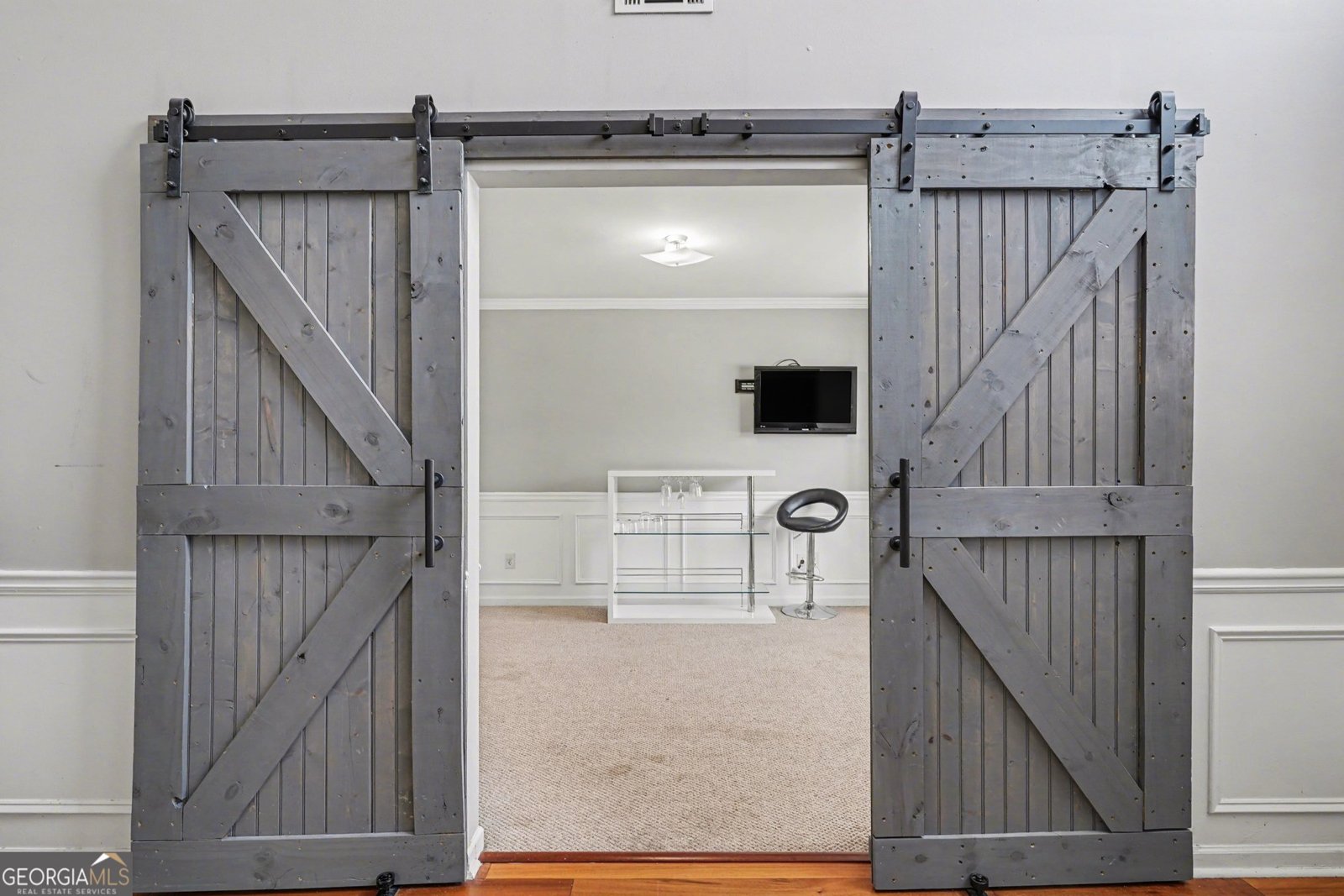 3854 Busby Mill Court Ellenwood - Photo 6