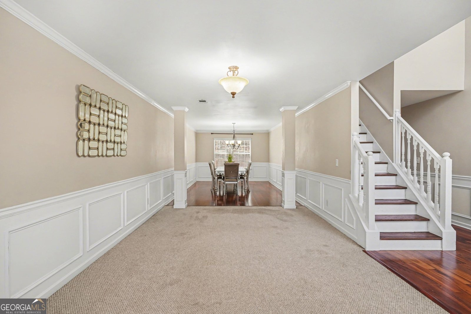 3854 Busby Mill Court Ellenwood - Photo 7