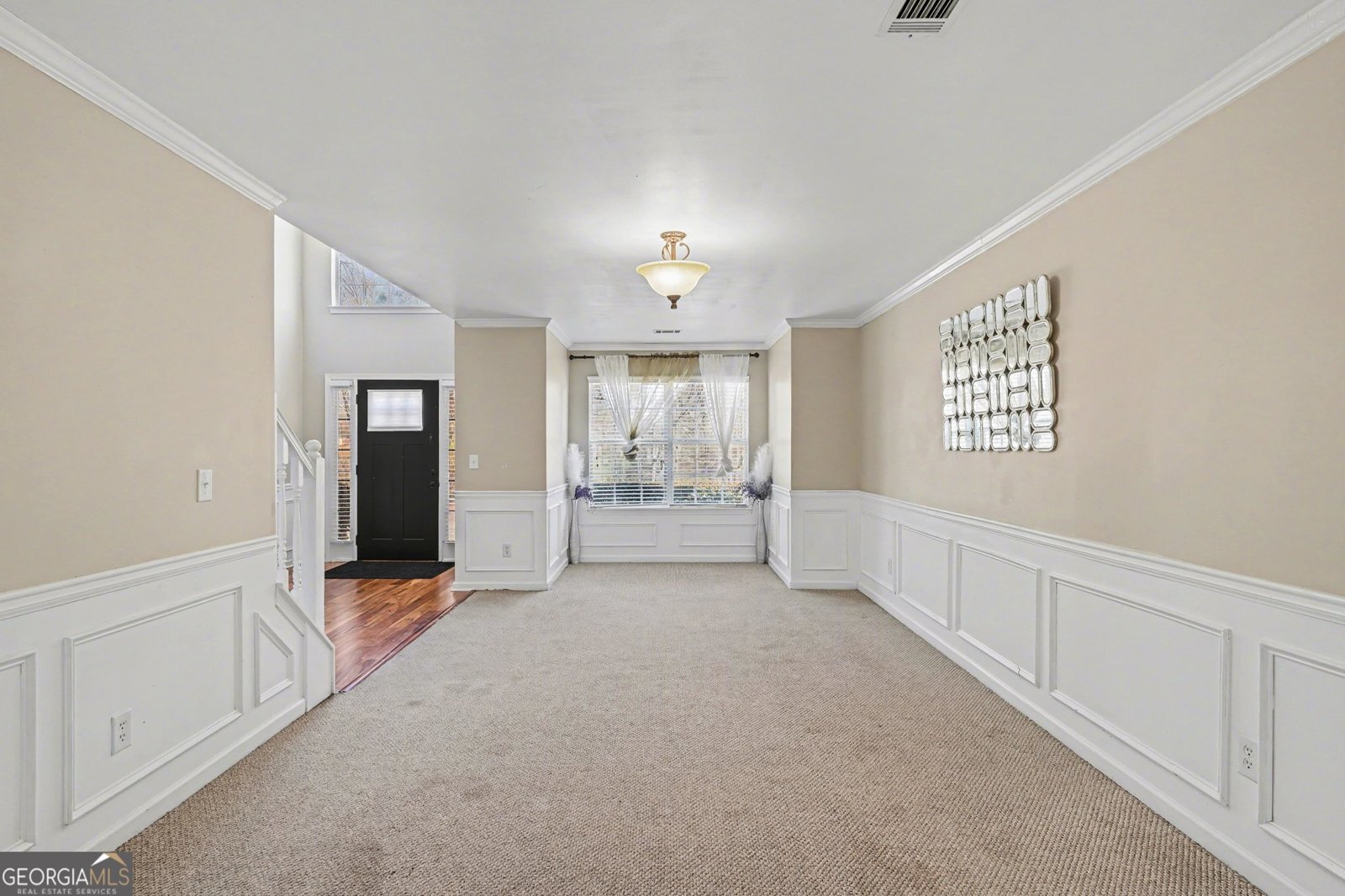 3854 Busby Mill Court Ellenwood - Photo 8