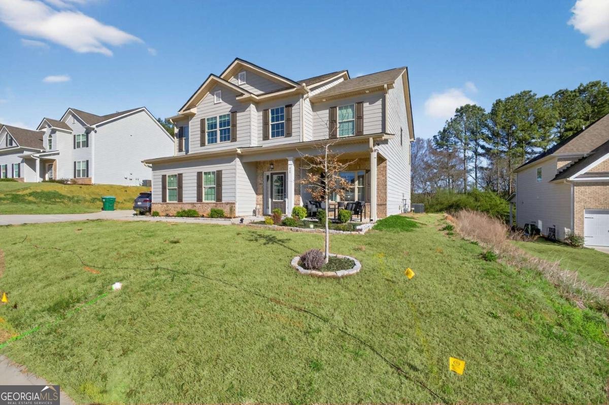 15 Dublin Way Adairsville - Photo 10