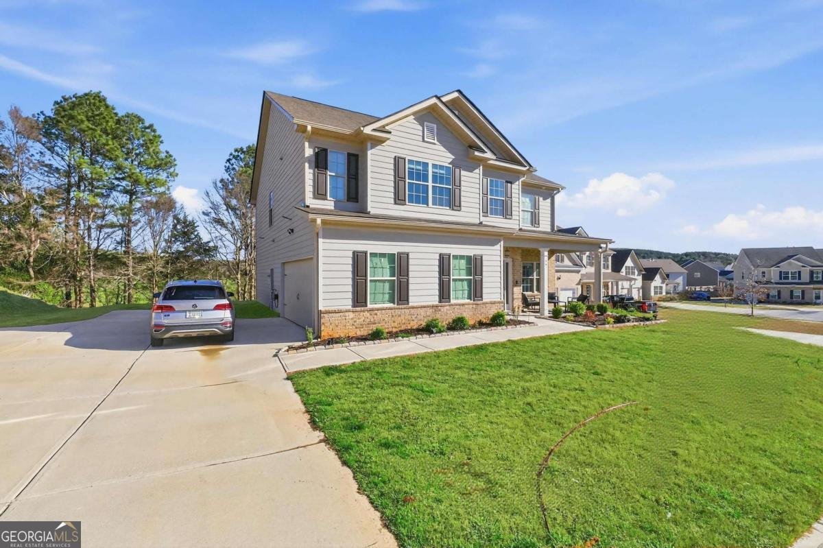 15 Dublin Way Adairsville - Photo 11