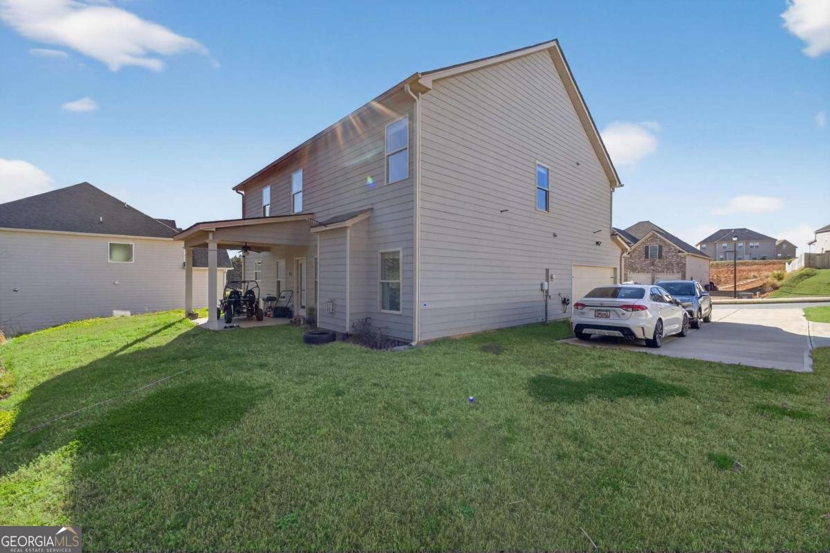 15 Dublin Way Adairsville - Photo 13