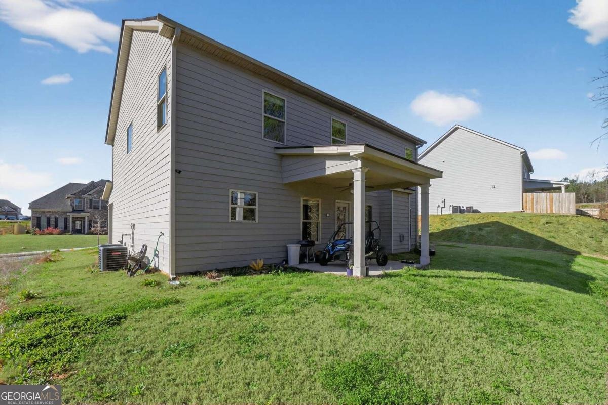 15 Dublin Way Adairsville - Photo 14