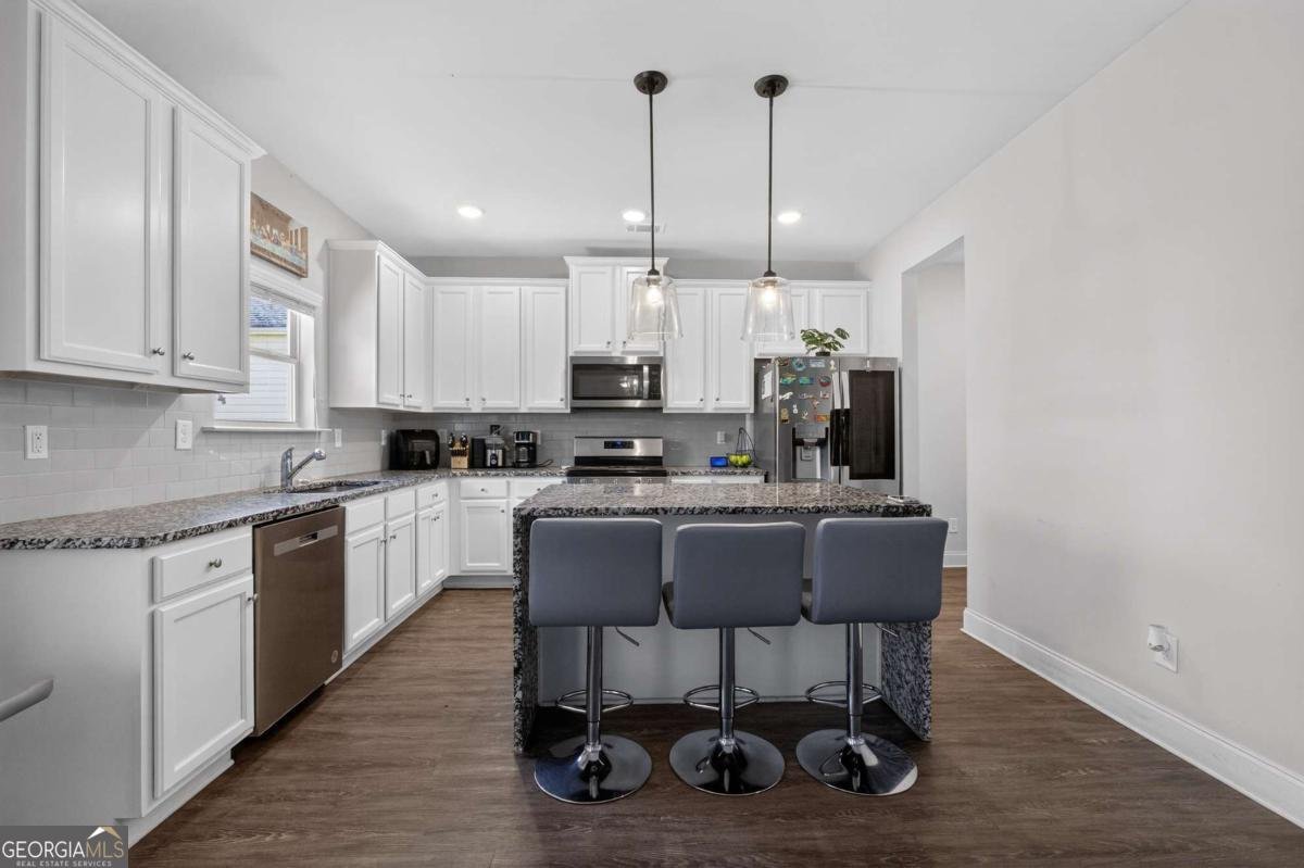 15 Dublin Way Adairsville - Photo 20