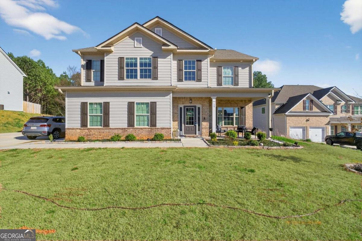 15 Dublin Way Adairsville - Photo 9