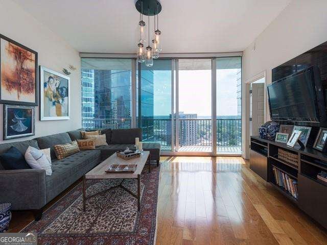 1080 Peachtree Street Atlanta - Photo 1