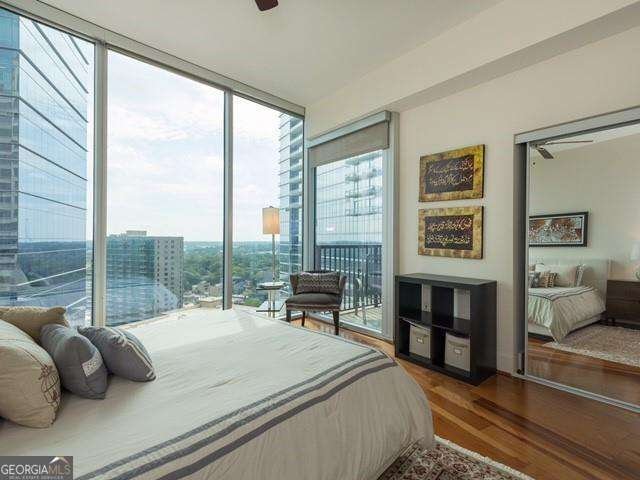 1080 Peachtree Street Atlanta - Photo 17
