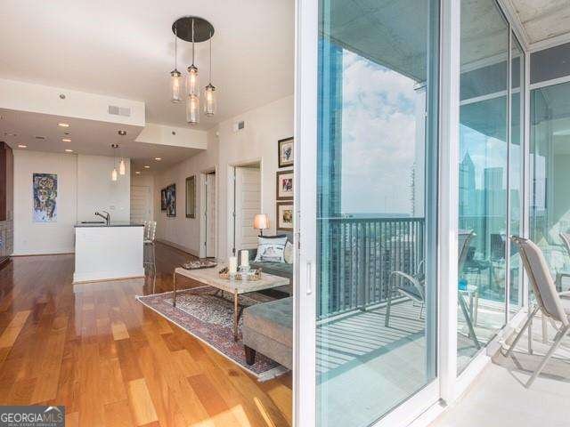 1080 Peachtree Street Atlanta - Photo 18