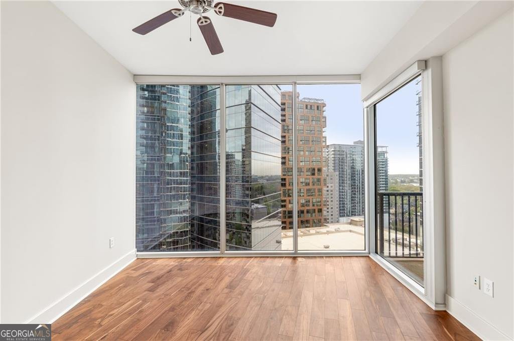 1080 Peachtree Street Atlanta - Photo 21