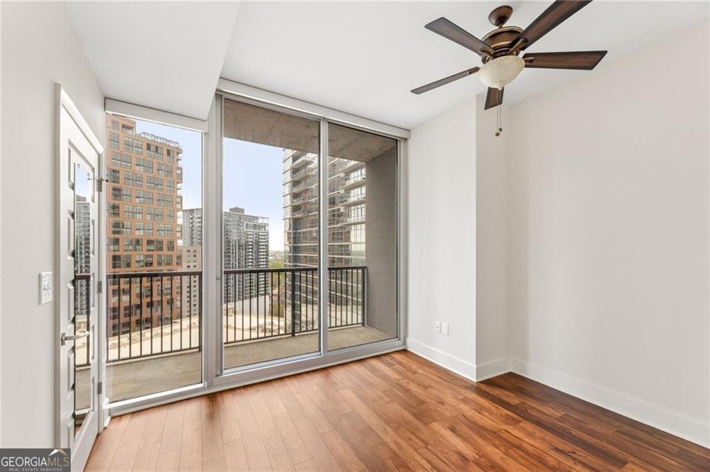 1080 Peachtree Street Atlanta - Photo 23