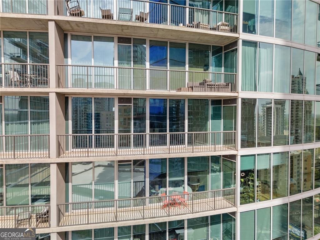 1080 Peachtree Street Atlanta - Photo 28