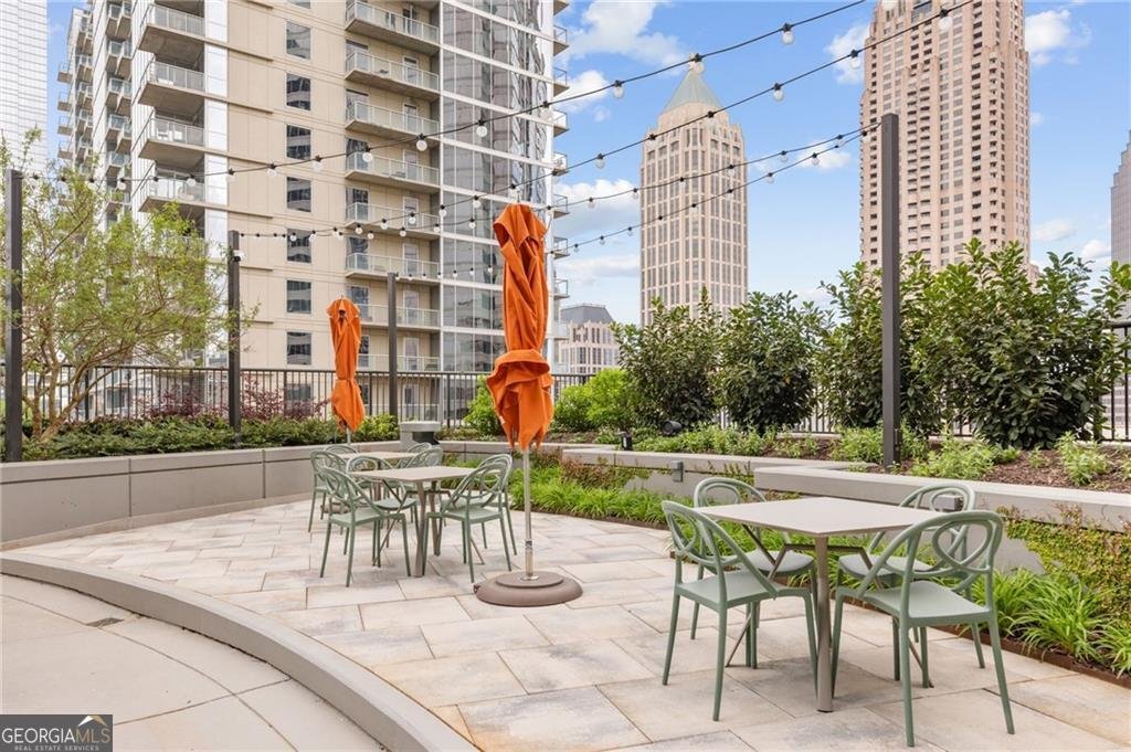 1080 Peachtree Street Atlanta - Photo 29