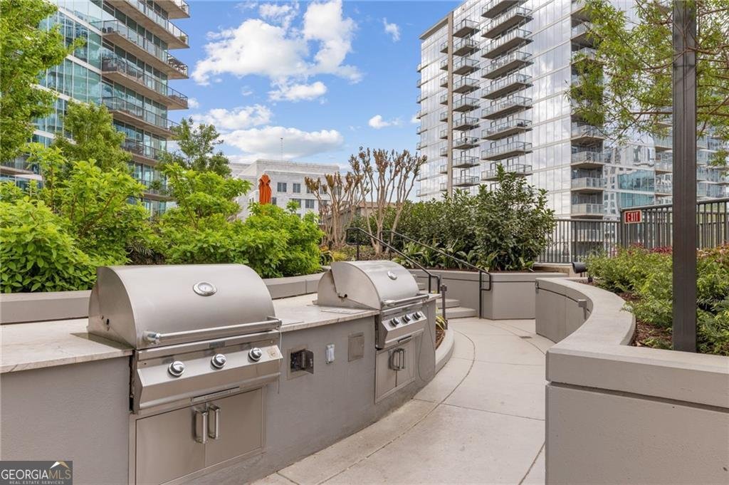 1080 Peachtree Street Atlanta - Photo 30