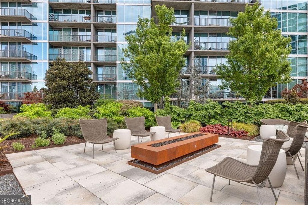 1080 Peachtree Street Atlanta - Photo 31