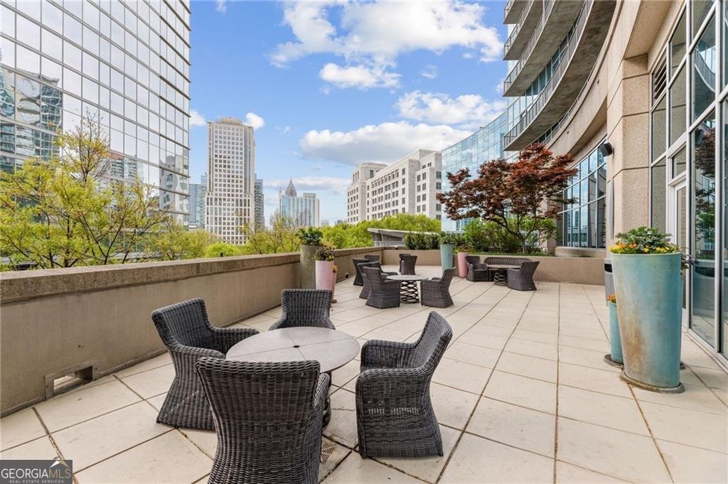 1080 Peachtree Street Atlanta - Photo 32