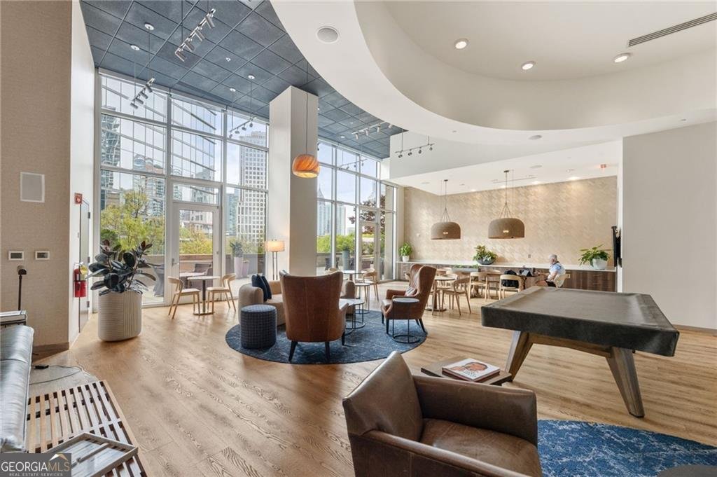 1080 Peachtree Street Atlanta - Photo 33