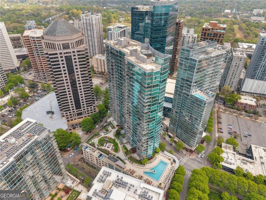 1080 Peachtree Street Atlanta - Photo 36