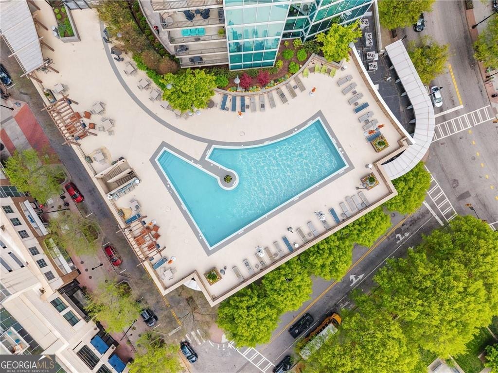 1080 Peachtree Street Atlanta - Photo 37