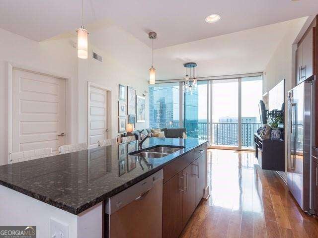 1080 Peachtree Street Atlanta - Photo 6