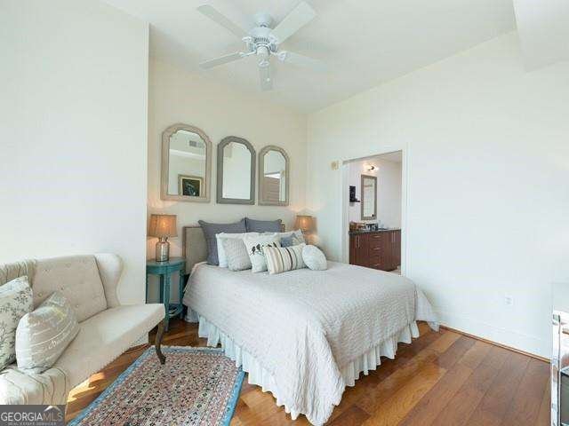 1080 Peachtree Street Atlanta - Photo 7
