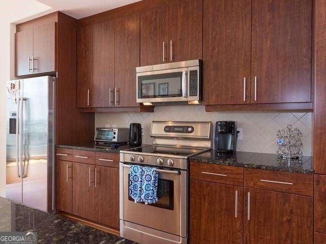 1080 Peachtree Street Atlanta - Photo 8