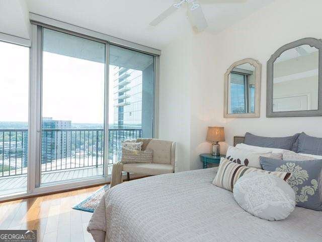 1080 Peachtree Street Atlanta - Photo 9