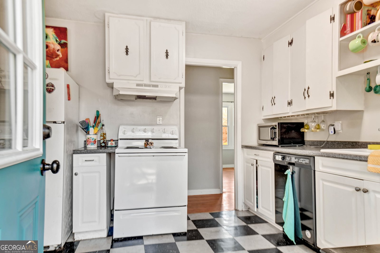 2535 Barnett Shoals Road Athens - Photo 13