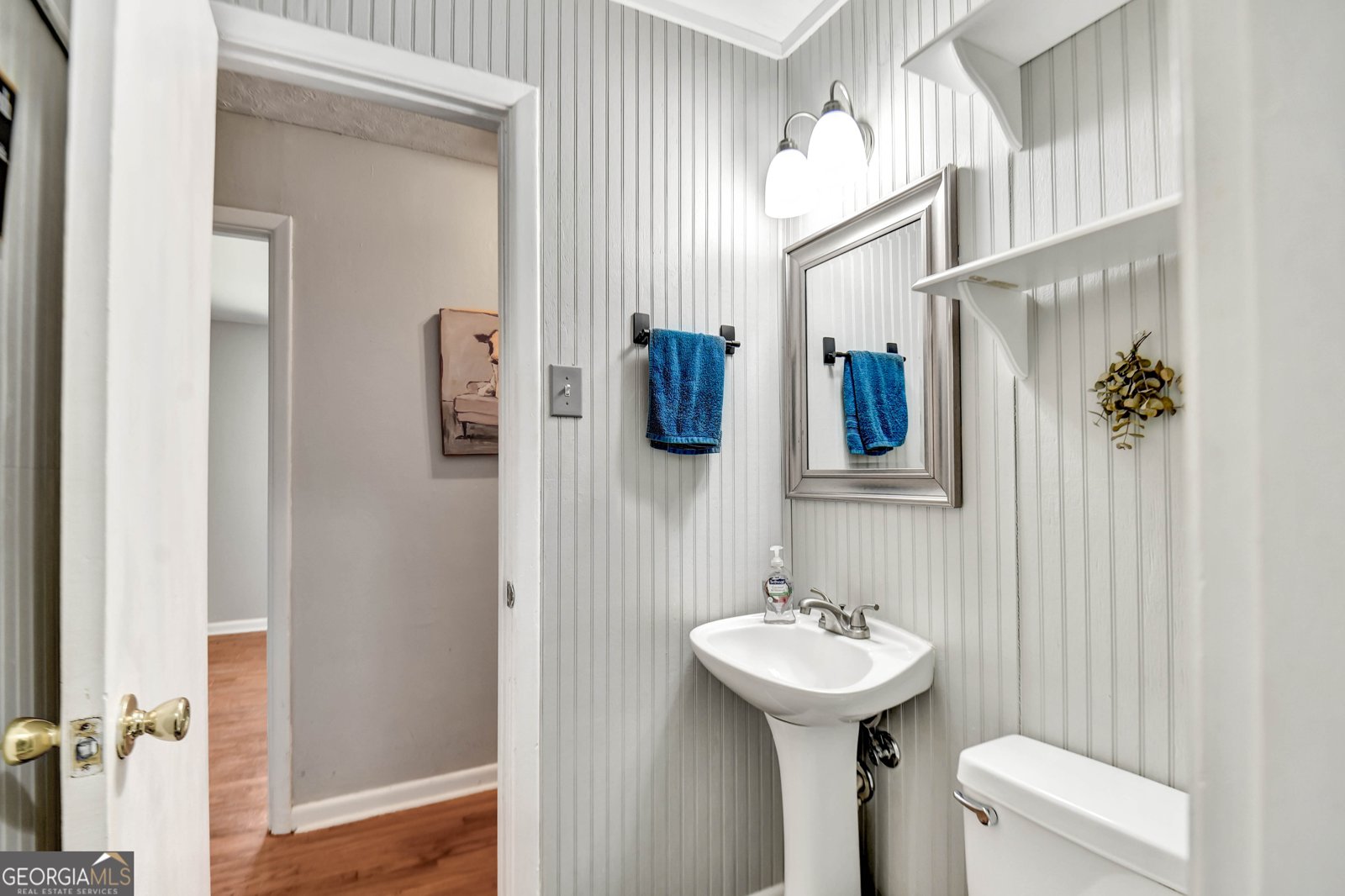 2535 Barnett Shoals Road Athens - Photo 22