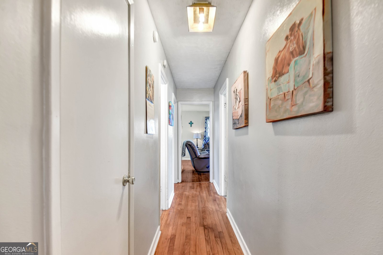 2535 Barnett Shoals Road Athens - Photo 29