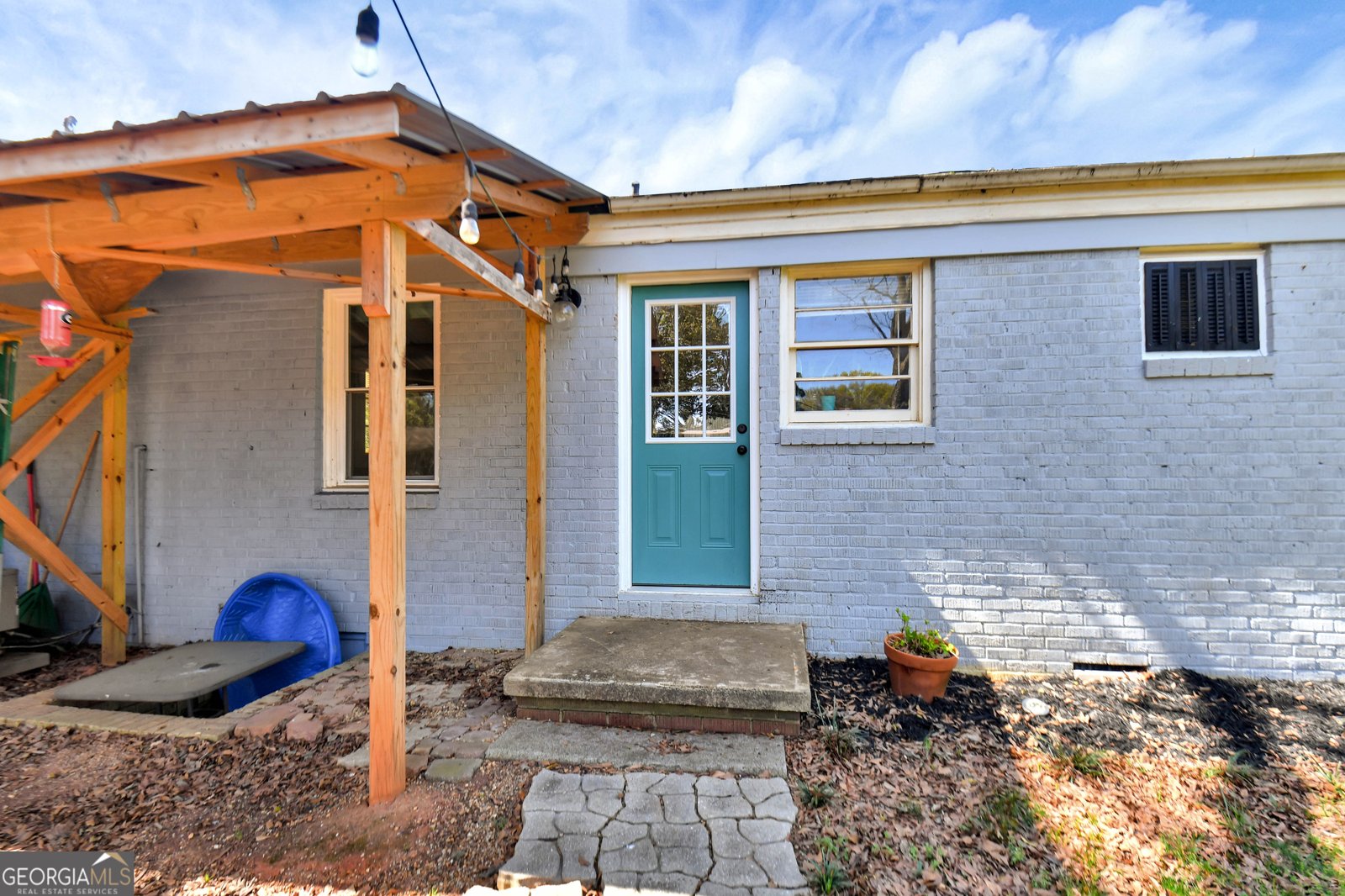 2535 Barnett Shoals Road Athens - Photo 33