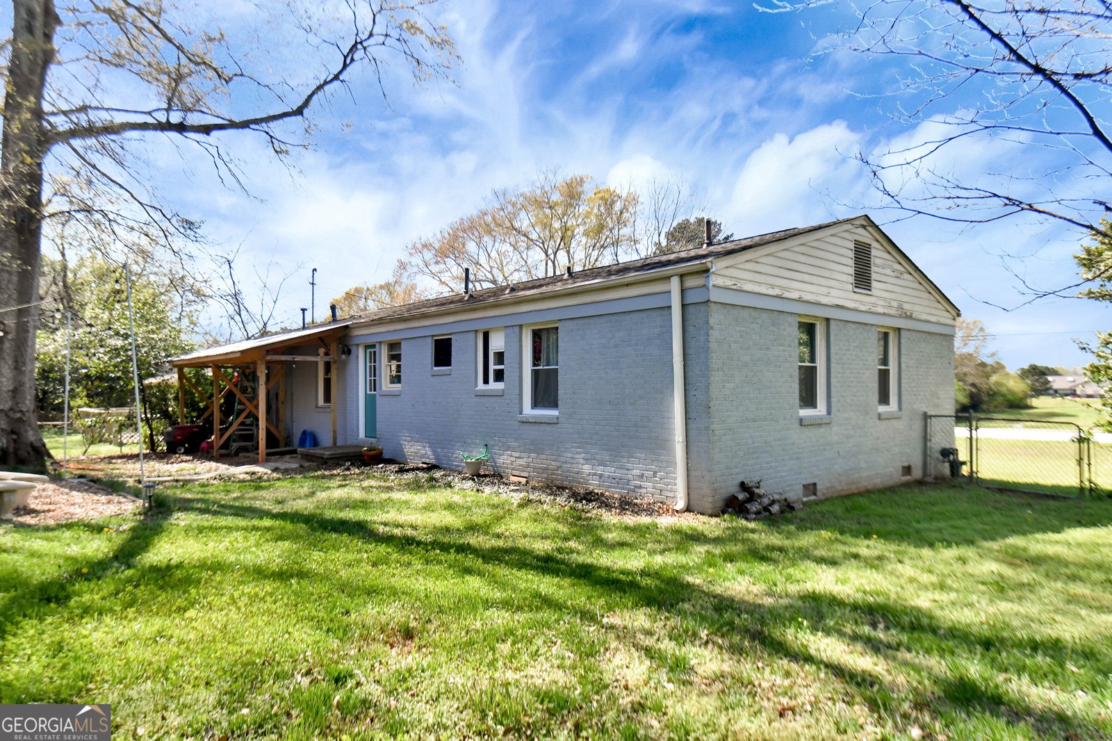 2535 Barnett Shoals Road Athens - Photo 34