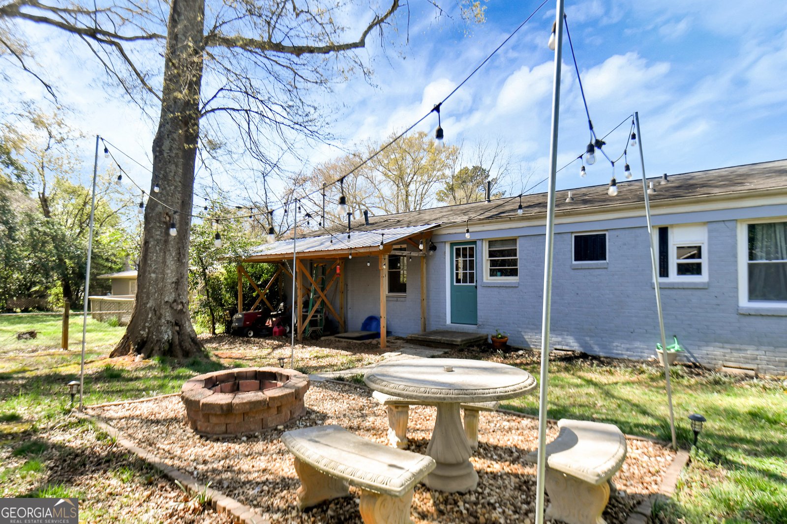 2535 Barnett Shoals Road Athens - Photo 35