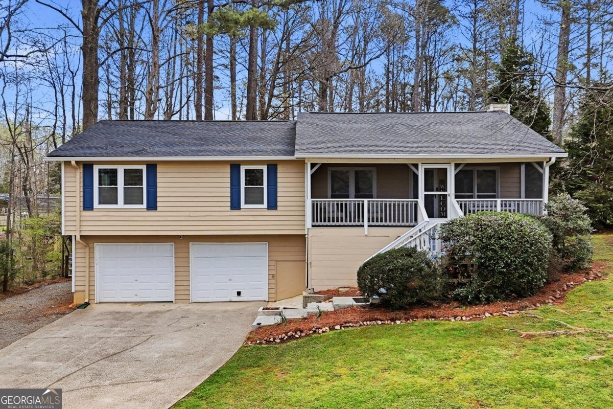 1483 Heritage Way Acworth - Photo 1