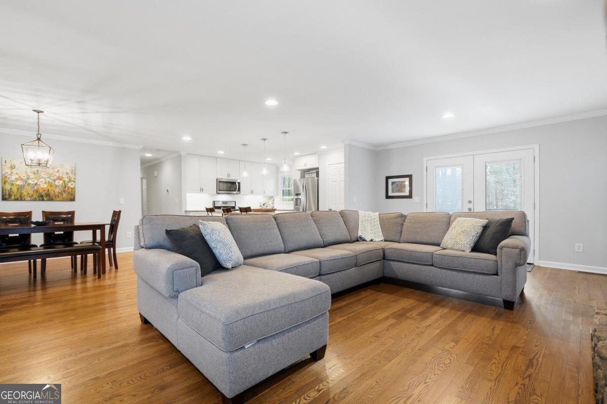 1483 Heritage Way Acworth - Photo 10