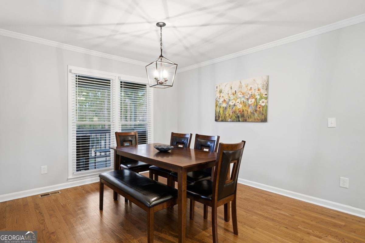 1483 Heritage Way Acworth - Photo 12